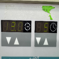 Kendro Biofuge Pico image 2